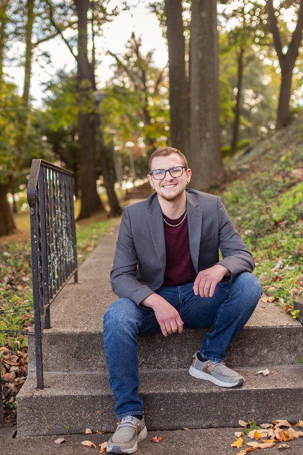 Cruise Brothers Travel Agent Jacob Grkman